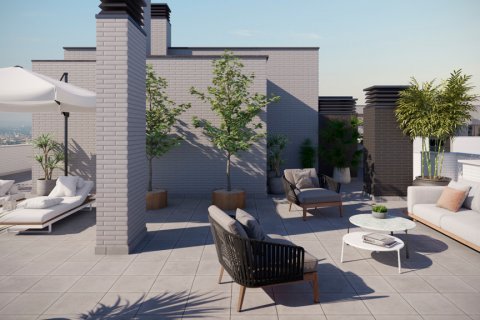 Penthouse for sale Las Rozas de Madrid, Madrid, Spain 3 bedrooms, 142 sq.m. No. 107734 - photo 6
