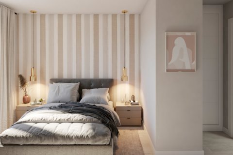 Penthouse for sale Las Rozas de Madrid, Madrid, Spain 3 bedrooms, 142 sq.m. No. 107734 - photo 12