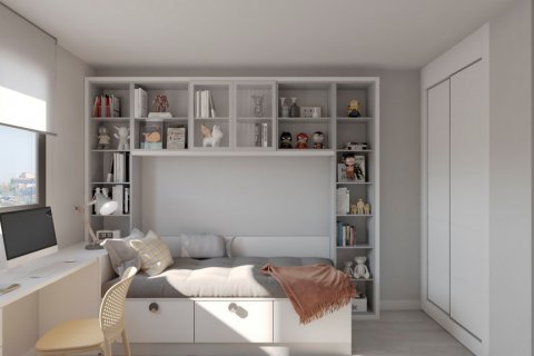 Penthouse for sale Las Rozas de Madrid, Madrid, Spain 3 bedrooms, 142 sq.m. No. 107734 - photo 10