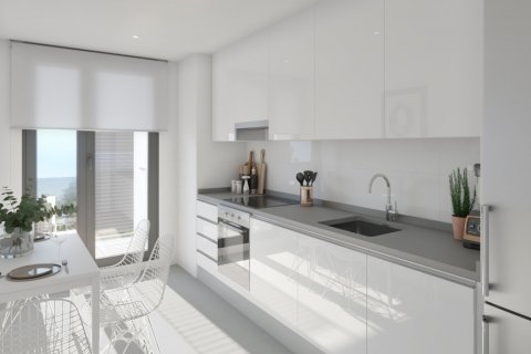 Penthouse for sale Las Rozas de Madrid, Madrid, Spain 3 bedrooms, 142 sq.m. No. 107734 - photo 8