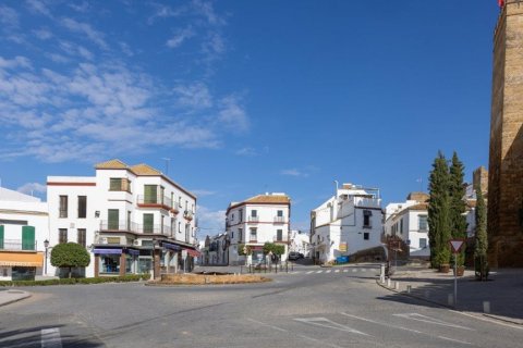 Villetta a schiera in vendita Carmona, Seville, Spagna 194 mq. N° 106505 - foto 4