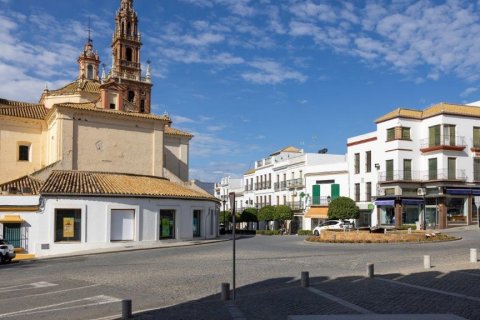 Villetta a schiera in vendita Carmona, Seville, Spagna 194 mq. N° 106505 - foto 5