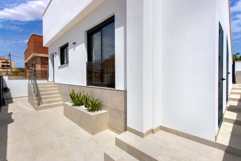 Продажа виллы Сусина, Мурсия, Испания 3 спальни, 110м2 №89754 - фото 2