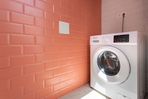 Продажа виллы Сусина, Мурсия, Испания 3 спальни, 110м2 №89754 - фото 23