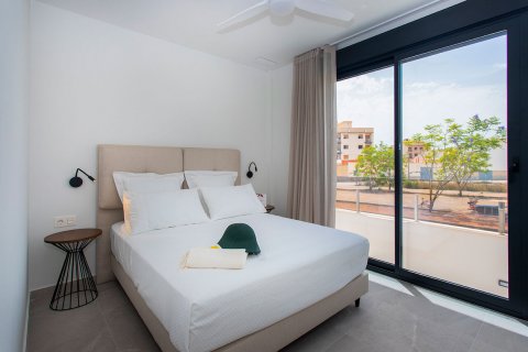 Продажа виллы Сусина, Мурсия, Испания 3 спальни, 110м2 №89754 - фото 9