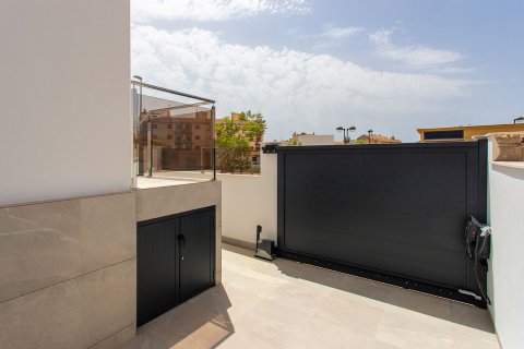Продажа виллы Сусина, Мурсия, Испания 3 спальни, 110м2 №89754 - фото 25