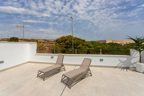 Продажа виллы Сусина, Мурсия, Испания 3 спальни, 110м2 №89754 - фото 20