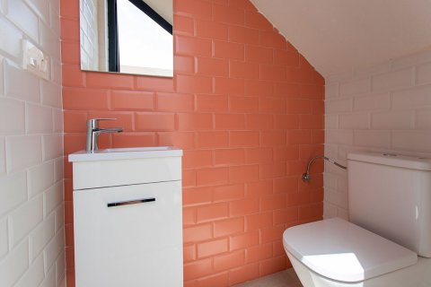 Продажа виллы Сусина, Мурсия, Испания 3 спальни, 110м2 №89754 - фото 22