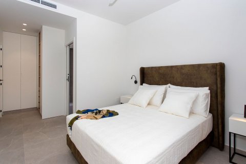 Продажа виллы Сусина, Мурсия, Испания 3 спальни, 110м2 №89754 - фото 7