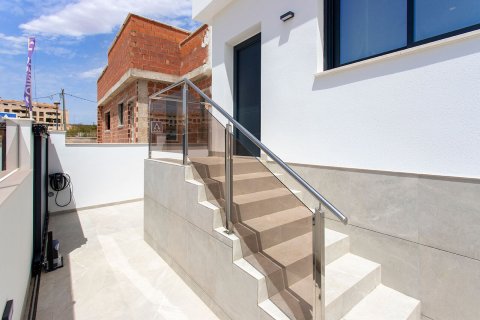 Продажа виллы Сусина, Мурсия, Испания 3 спальни, 110м2 №89754 - фото 24