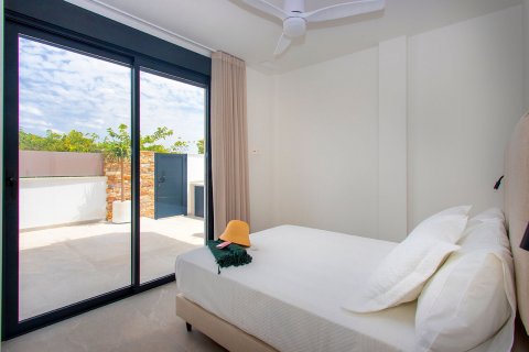 Продажа виллы Сусина, Мурсия, Испания 3 спальни, 110м2 №89754 - фото 11