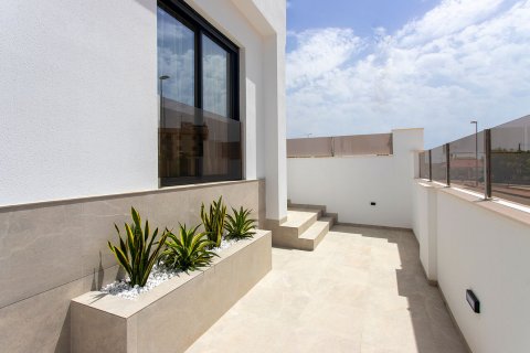 Продажа виллы Сусина, Мурсия, Испания 3 спальни, 110м2 №89754 - фото 26