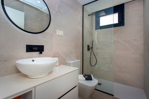Продажа виллы Сусина, Мурсия, Испания 3 спальни, 110м2 №89754 - фото 12