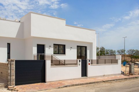 Продажа виллы Сусина, Мурсия, Испания 3 спальни, 110м2 №89754 - фото 28