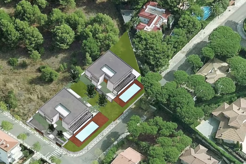 Land plot for sale S'Agaro, Girona, Spain No. 22349 - photo 2