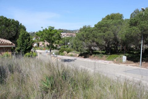 Land zum Verkauf S'Agaro, Girona, Spanien Nr. 93225 - Foto 1