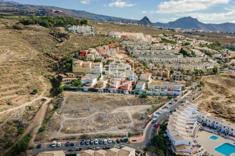 Land plot à vendre Arona, Tenerife, EspagneNo. 117355 - photo 8