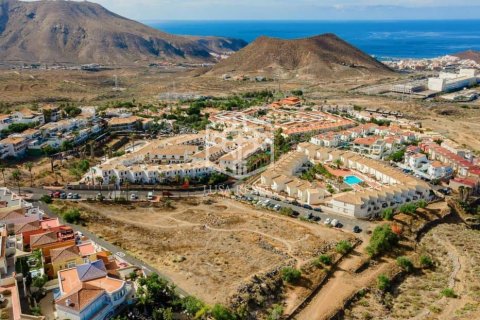 Land plot à vendre Arona, Tenerife, EspagneNo. 117355 - photo 3