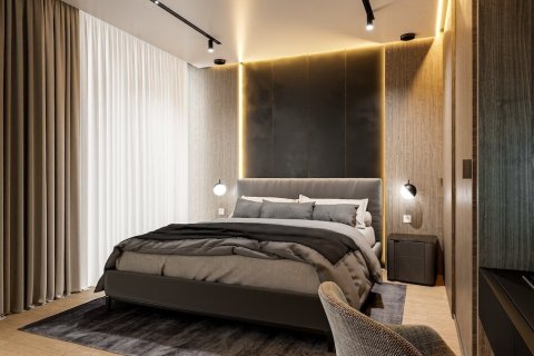 Villa in vendita a Altea, Alicante, Spagna 4 camere da letto, 547 mq. N° 117351 - foto 7