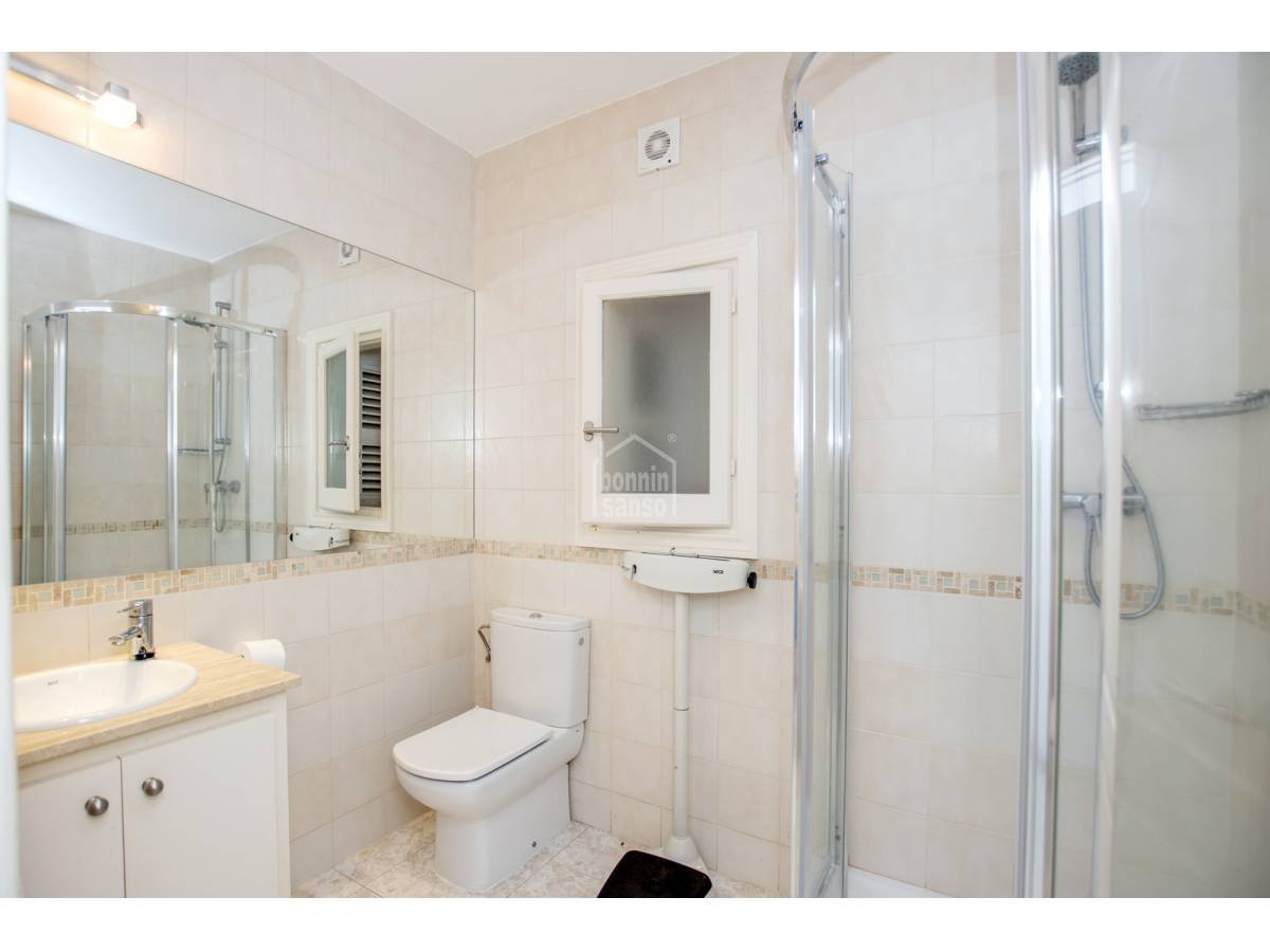 Villa i Mahon, Menorca, Spanien 3 sovrum, 186 kvm. Nr. 96882