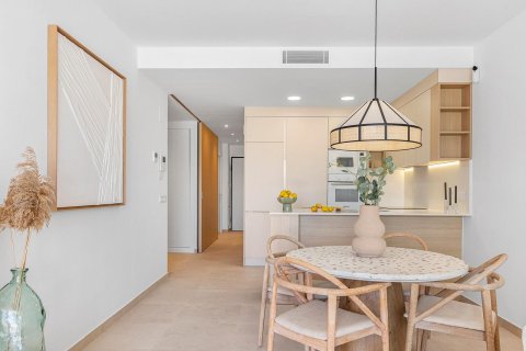 Bungalow zum Verkauf in Dolores, Alicante, Spanien 3 Schlafzimmer, 76 m2 Nr. 112759 - Foto 25