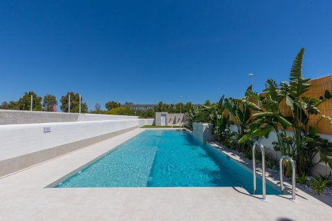Bungalow zum Verkauf in Dolores, Alicante, Spanien 3 Schlafzimmer, 76 m2 Nr. 112759 - Foto 5