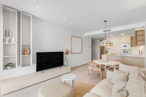 Bungalow zum Verkauf in Dolores, Alicante, Spanien 3 Schlafzimmer, 76 m2 Nr. 112759 - Foto 22