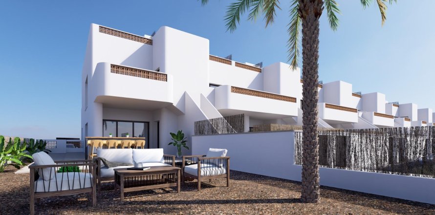 Bungalow in Dolores, Alicante, Spanien 3 Schlafzimmer, 76 m2 Nr. 112759