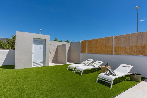 Bungalow zum Verkauf in Dolores, Alicante, Spanien 3 Schlafzimmer, 76 m2 Nr. 112759 - Foto 6