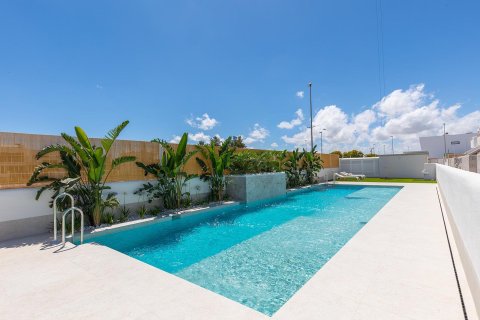 Bungalow zum Verkauf in Dolores, Alicante, Spanien 3 Schlafzimmer, 76 m2 Nr. 112759 - Foto 2