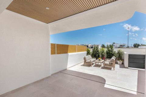 Bungalow zum Verkauf in Dolores, Alicante, Spanien 3 Schlafzimmer, 76 m2 Nr. 112759 - Foto 18