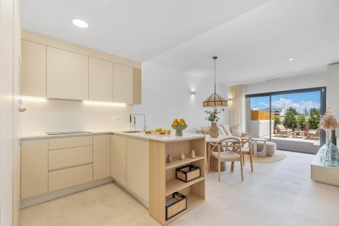 Bungalow zum Verkauf in Dolores, Alicante, Spanien 3 Schlafzimmer, 76 m2 Nr. 112759 - Foto 20
