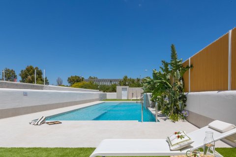 Bungalow zum Verkauf in Dolores, Alicante, Spanien 3 Schlafzimmer, 76 m2 Nr. 112759 - Foto 11