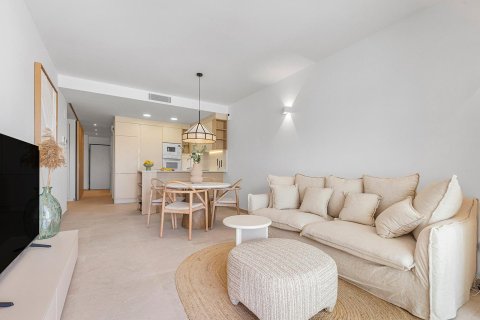 Bungalow zum Verkauf in Dolores, Alicante, Spanien 3 Schlafzimmer, 76 m2 Nr. 112759 - Foto 24