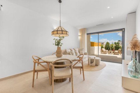 Bungalow zum Verkauf in Dolores, Alicante, Spanien 3 Schlafzimmer, 76 m2 Nr. 112759 - Foto 21