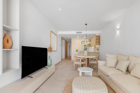 Bungalow zum Verkauf in Dolores, Alicante, Spanien 3 Schlafzimmer, 76 m2 Nr. 112759 - Foto 23