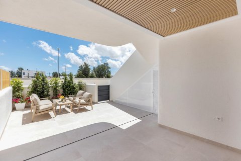 Bungalow zum Verkauf in Dolores, Alicante, Spanien 3 Schlafzimmer, 76 m2 Nr. 112759 - Foto 19