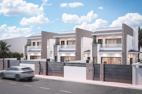 Villa for sale San Pedro del Pinatar, Murcia, Spain 3 bedrooms, 134 sq.m. No. 112753 - photo 19