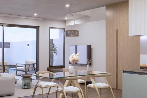Villa for sale San Pedro del Pinatar, Murcia, Spain 3 bedrooms, 134 sq.m. No. 112753 - photo 5