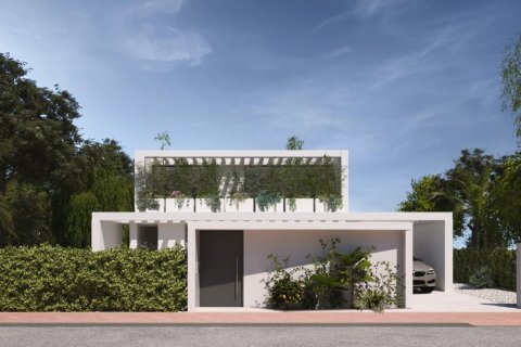 Villa à vendre Banos Y Mendigo, Murcia, Espagne, 3 chambres, 218 m2 No. 112760 - photo 16