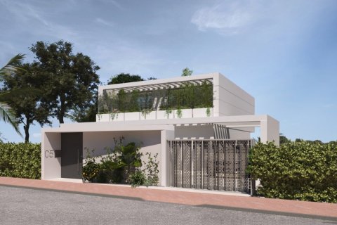 Villa à vendre Banos Y Mendigo, Murcia, Espagne, 3 chambres, 218 m2 No. 112760 - photo 17