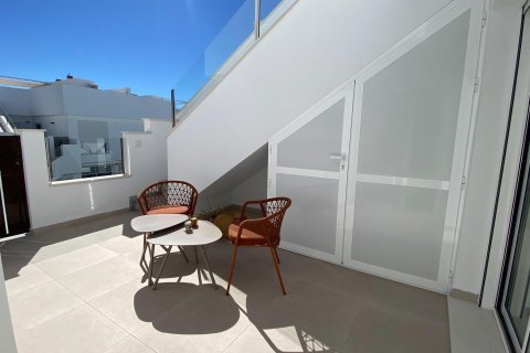 Bungalow à vendre Pilar de la Horadada, Alicante, Espagne, 3 chambres, 99 m2 No. 112751 - photo 8