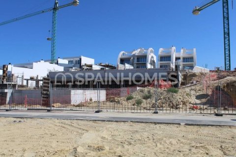 Lägenhet till salu i Rojales, Alicante, Spanien 4 sovrum, 120 kvm. Nr. 108386 - foto 27