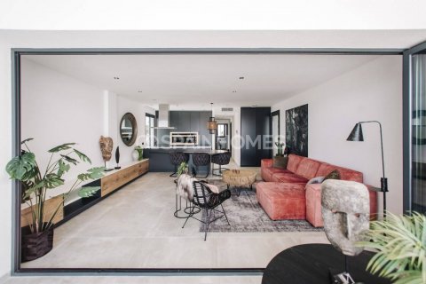Apartment for sale Rojales, Alicante, Spain 4 bedrooms, 120 sq.m. No. 108386 - photo 21