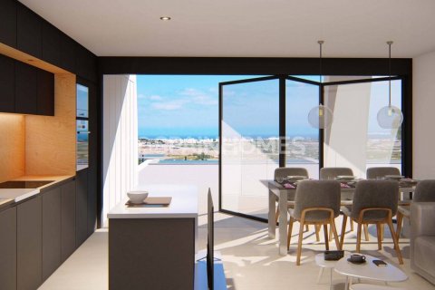 Apartment for sale Rojales, Alicante, Spain 4 bedrooms, 120 sq.m. No. 108386 - photo 18