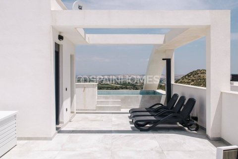 Apartment for sale Rojales, Alicante, Spain 4 bedrooms, 120 sq.m. No. 108386 - photo 10