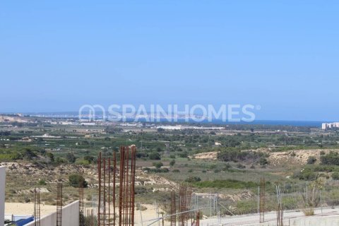 Lägenhet till salu i Rojales, Alicante, Spanien 4 sovrum, 120 kvm. Nr. 108386 - foto 28