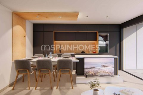 Apartment for sale Rojales, Alicante, Spain 4 bedrooms, 120 sq.m. No. 108386 - photo 20