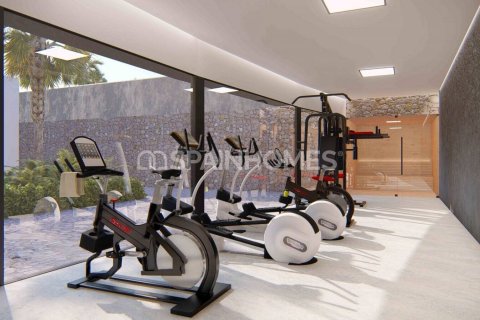 Apartment for sale Rojales, Alicante, Spain 4 bedrooms, 120 sq.m. No. 108386 - photo 11