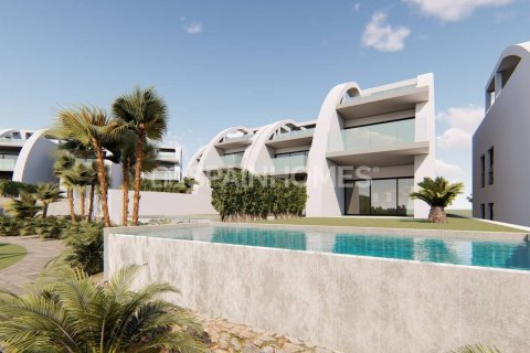 Apartment for sale Rojales, Alicante, Spain 4 bedrooms, 120 sq.m. No. 108386 - photo 4